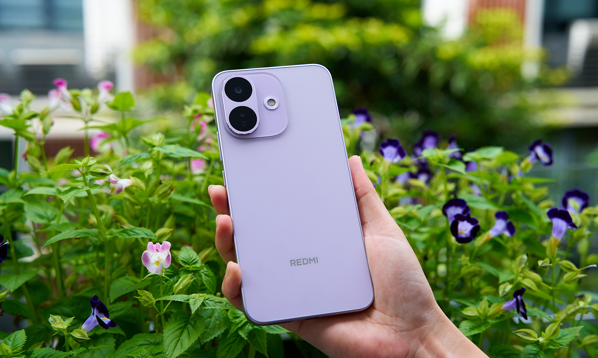 REDMI Note 17 Pro首发评测:防水又耐摔,还要什么性价比?