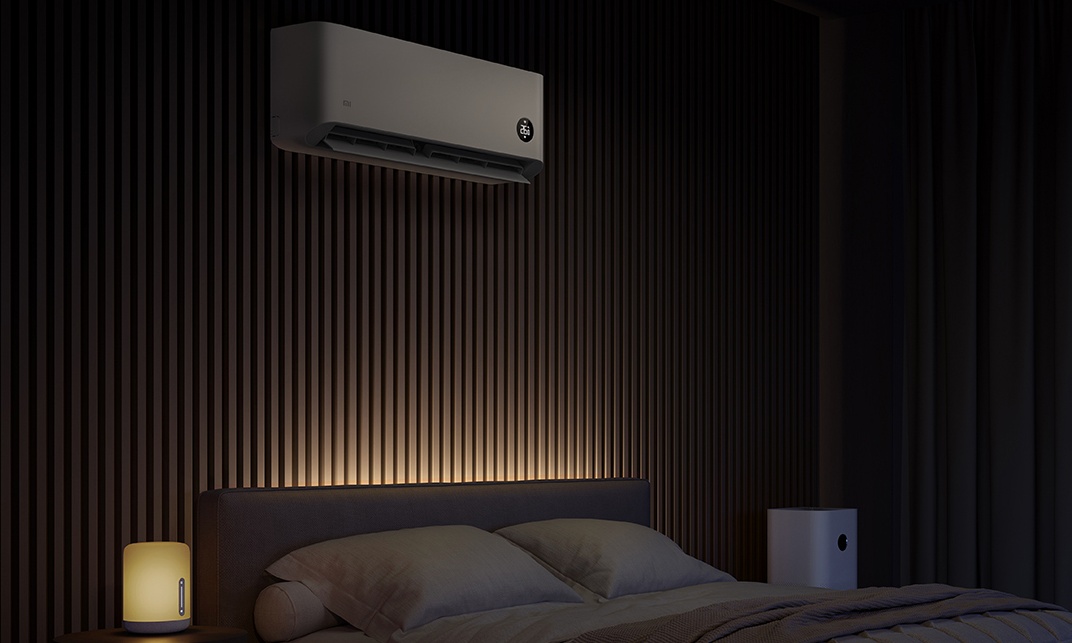 友商又在颠倒是非?小米高管谈空调“巨省电”,就是名副其实!