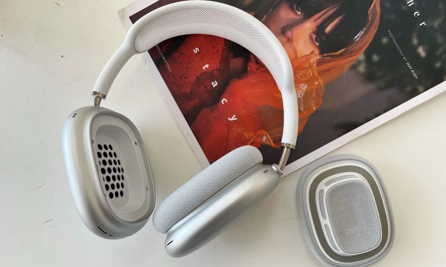 AirPods Max存在致命设计缺陷，苹果音频路线走歪了