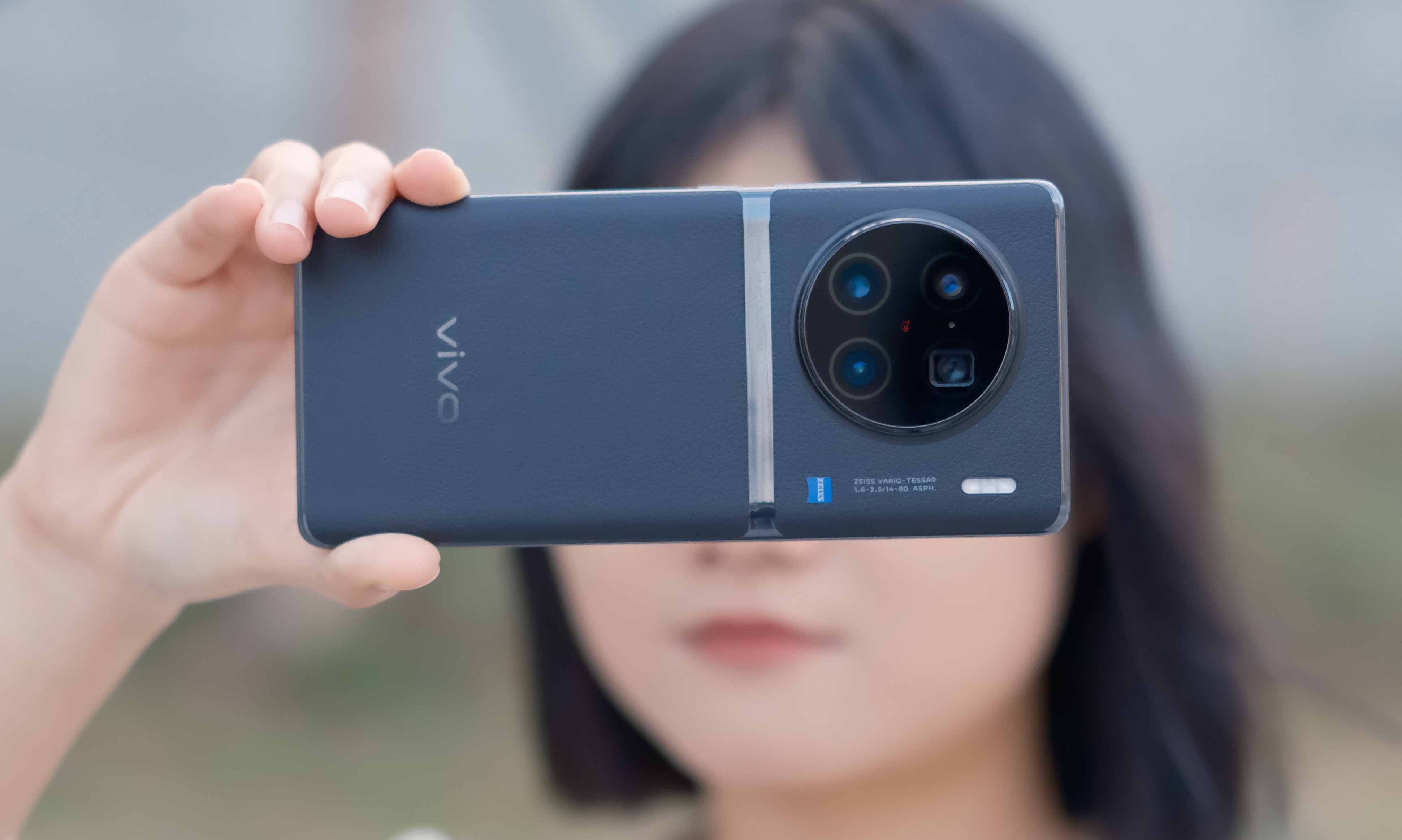 手机长焦演变史:是时候换个新战场了