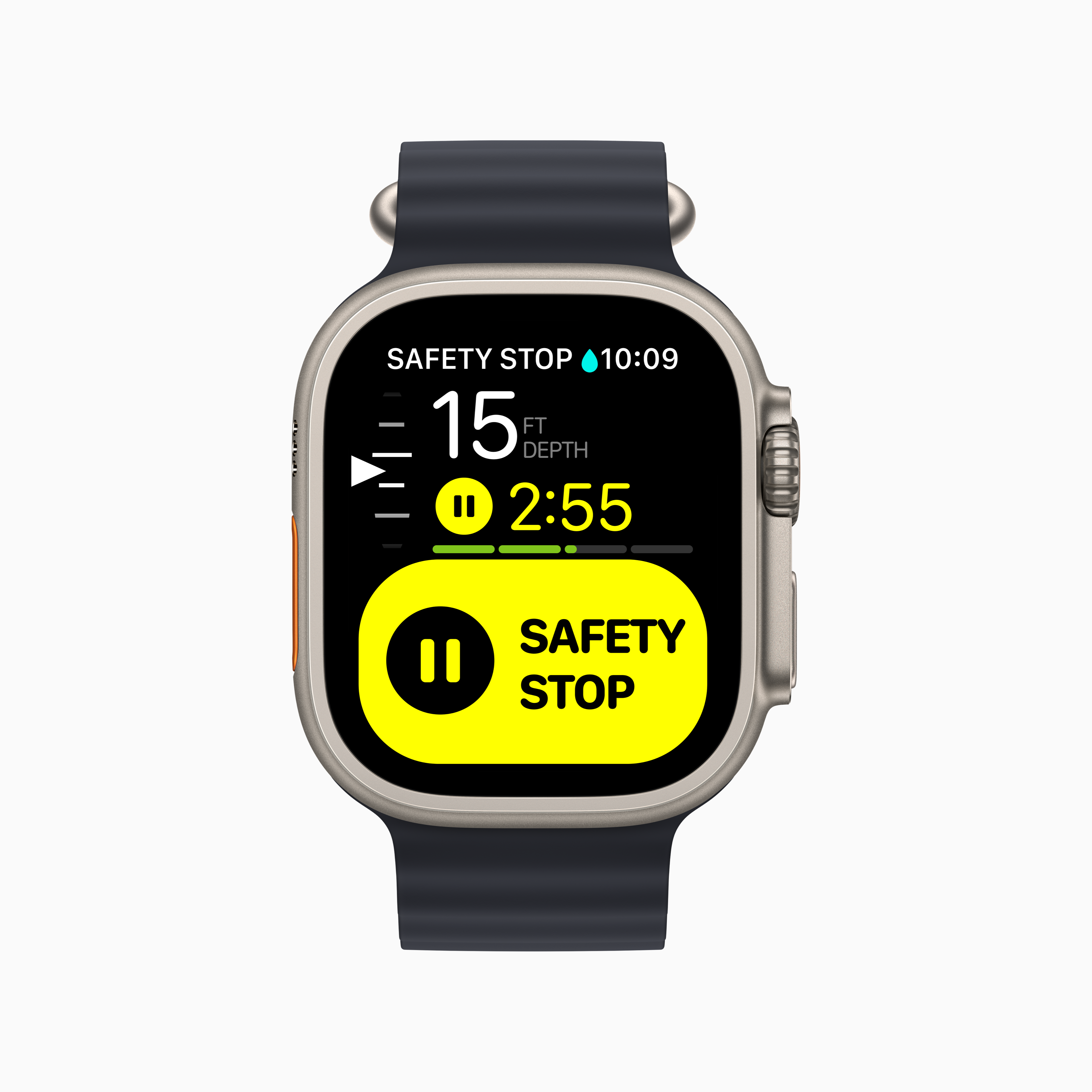 Apple-Watch-Ultra-Midnight-Ocean-band-Oceanic-Plus-app-Safety-Stop-220907.png