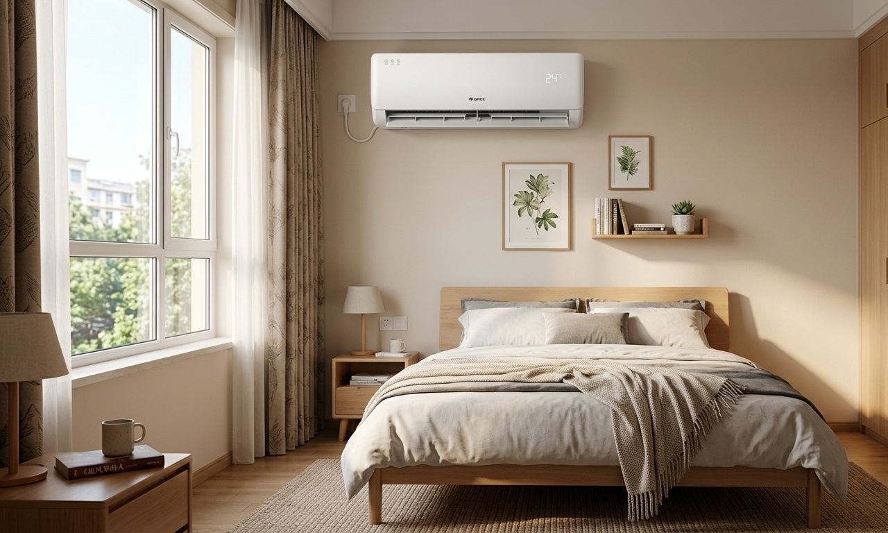 格力海信高管互撕：铜价暴涨倒逼铝代铜，空调的「真铜」叙事还能讲多久？