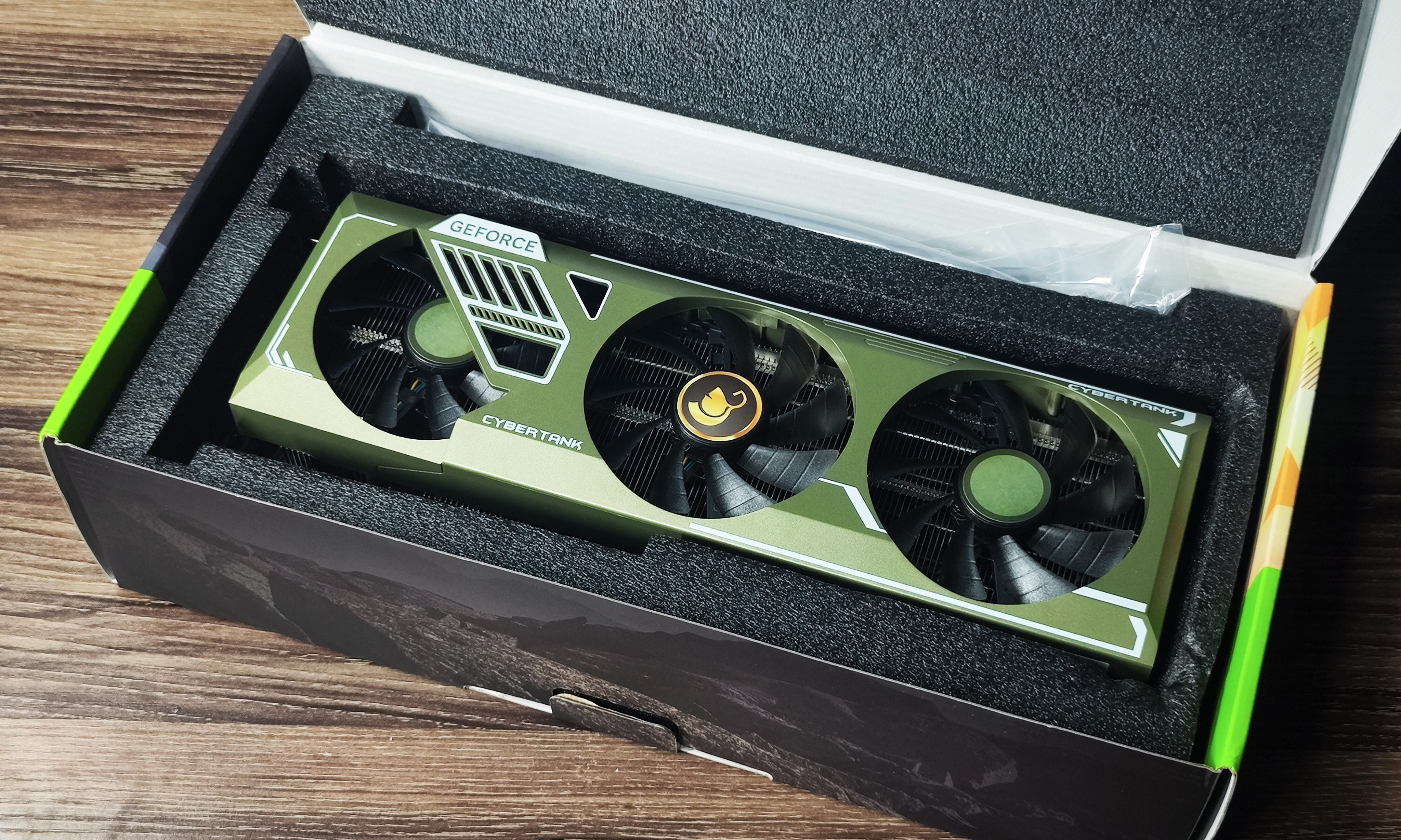 万丽RTX 4070 Ti评测：5899元是否值得？