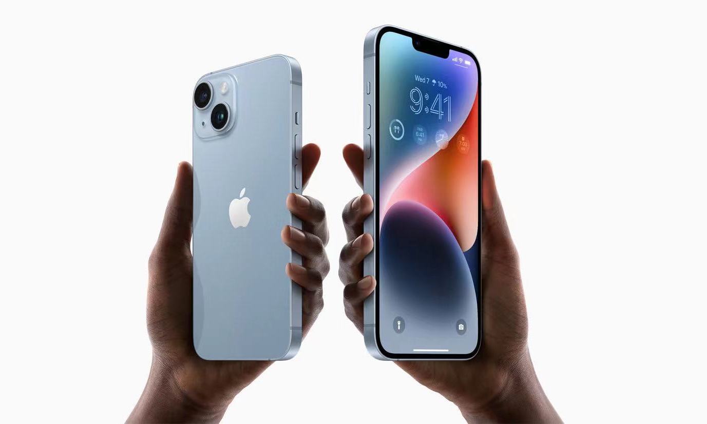 还是十三香？二手iPhone14贬值率是13两倍：新用户惨了