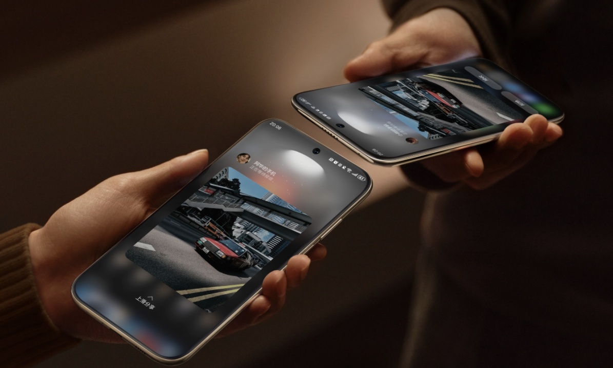 7 英寸大屏卷土重来：折叠屏与平板双重夹击，巨屏手机能否杀出「第三赛道」？