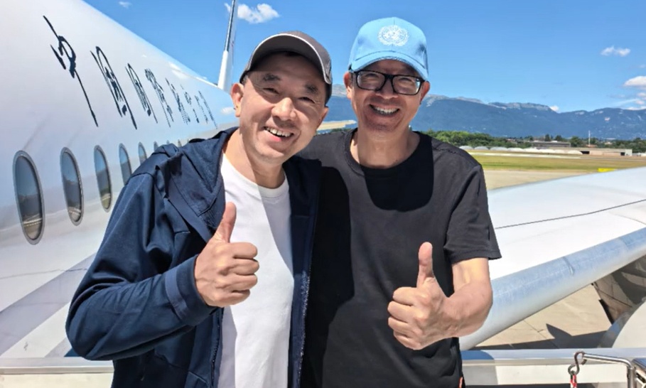 150万年薪!俞敏洪给陈行甲开出天价薪酬,是精明还是任性?