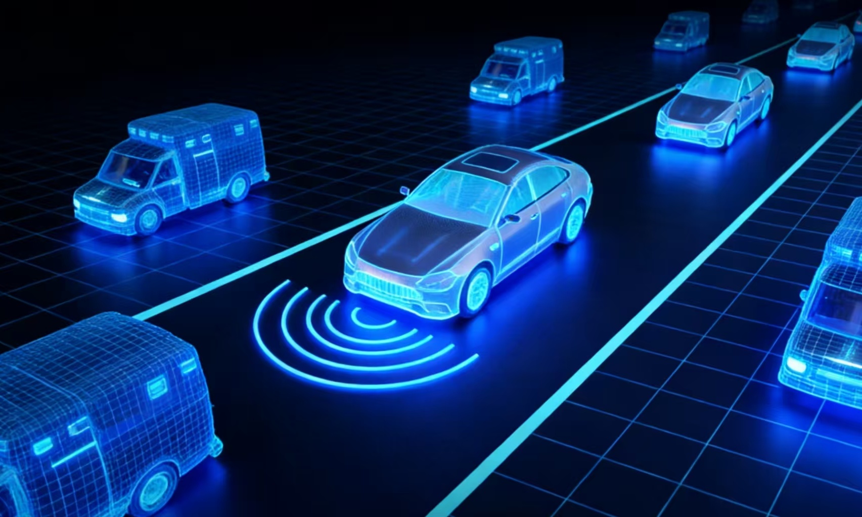 特斯拉FSD来了！变局之下，“地卓华魔”谁能笑到最后？