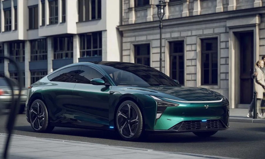 官宣预重整！极越汽车引新资续命，这次真要复活了？