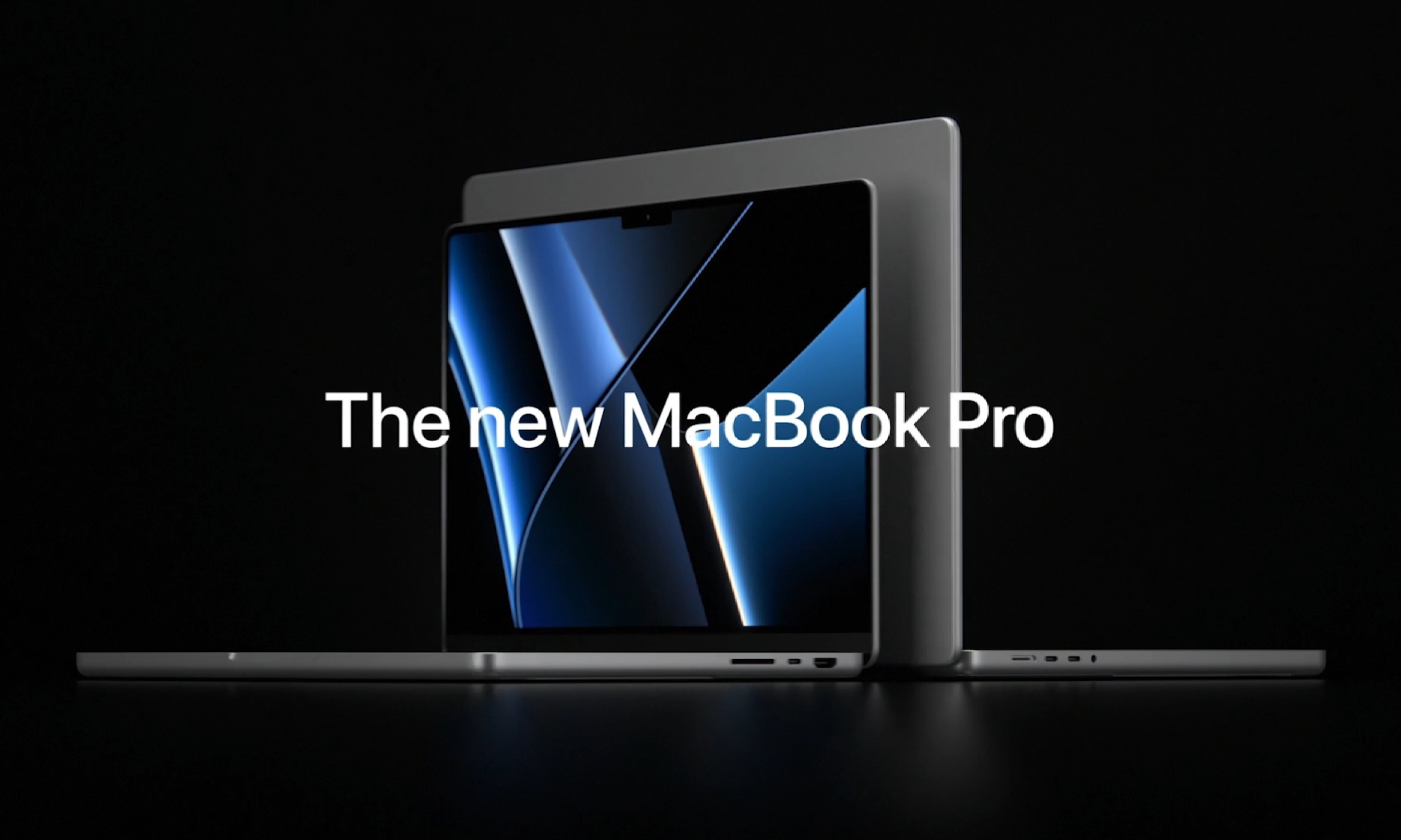 性能逆天，设计更逆天：新款MacBook Pro真的“炸”！