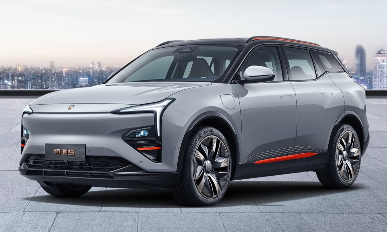 假期90天,但没有工资!恒大汽车员工开始“放假”:生意太难做