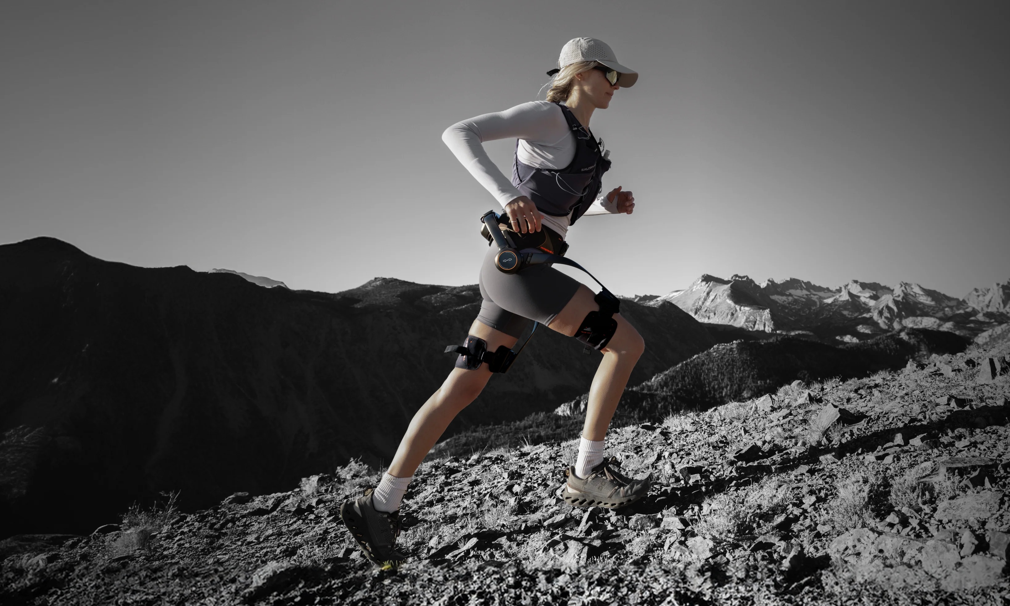 外骨骼机器人「卷土重来」：面向消费级玩家，四大技术难点仍需攻克