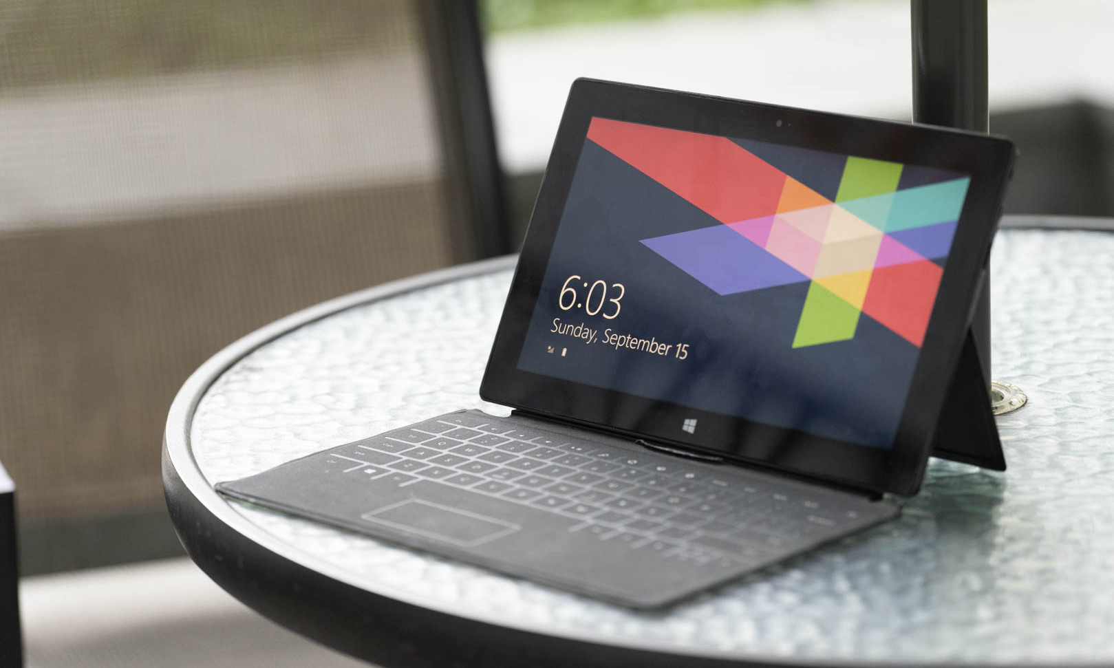 180元！我买到了Surface老祖宗，ARM PC的鼻祖？