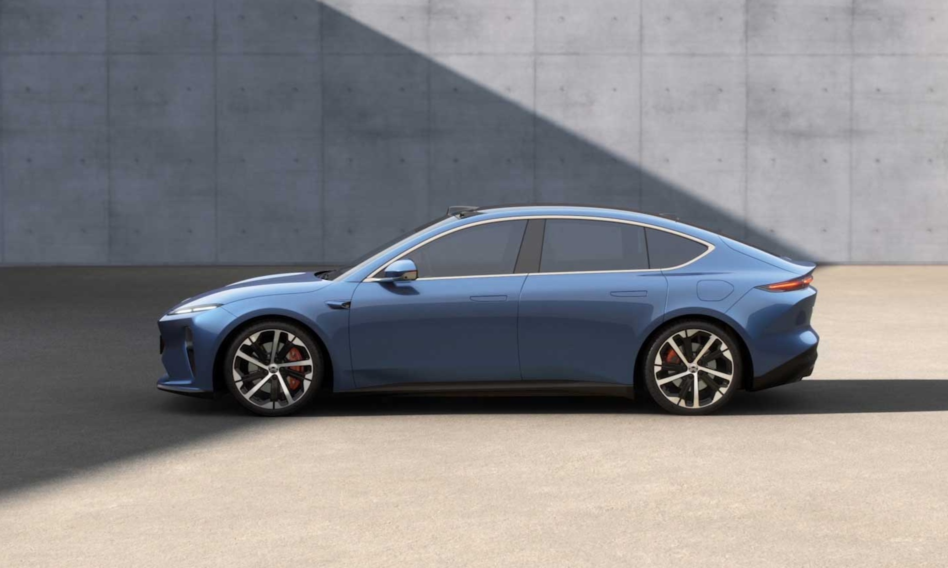 蔚来不降价，如何理直气壮？