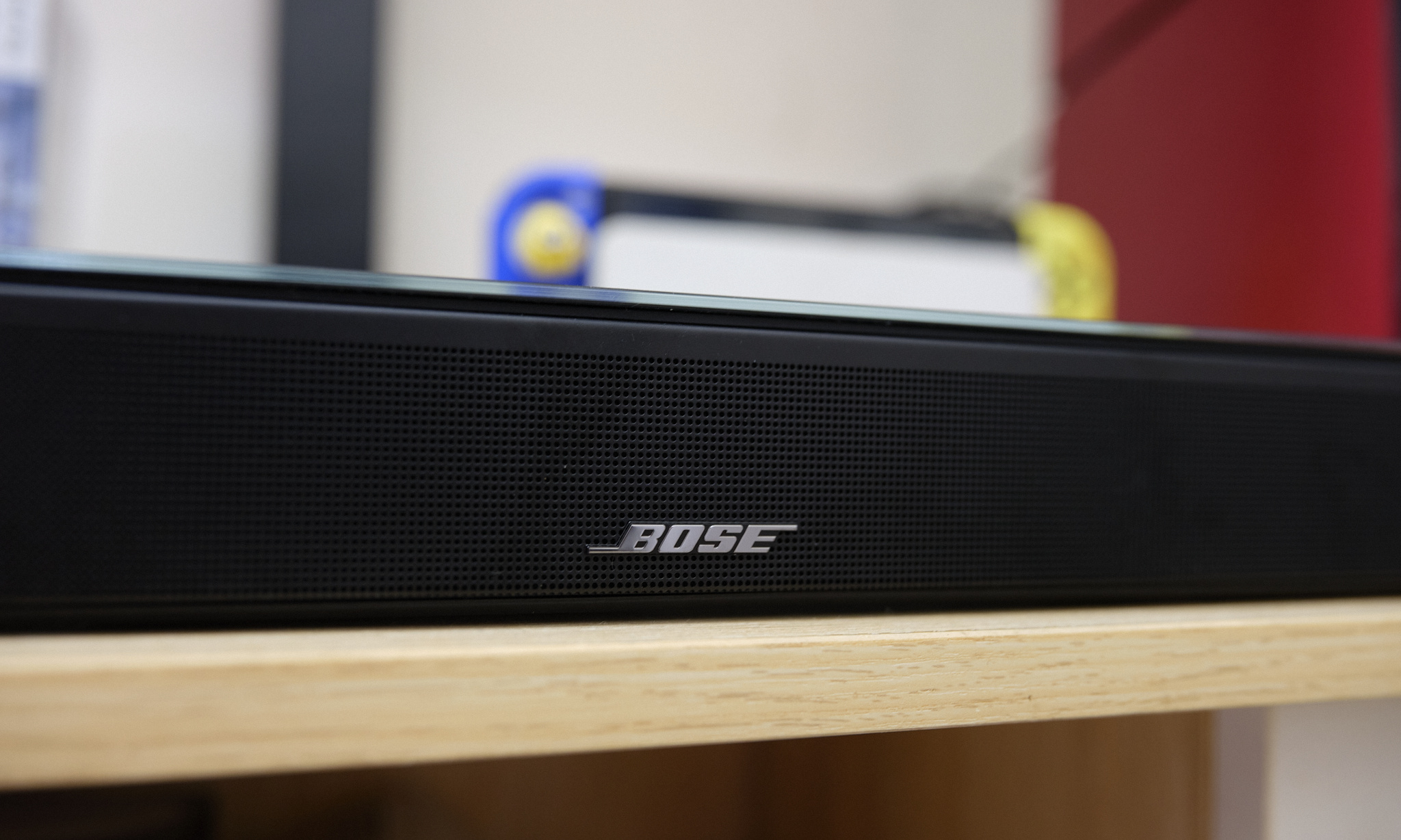 Bose Soundbar Ultra首发体验:开箱即用的家庭影院?
