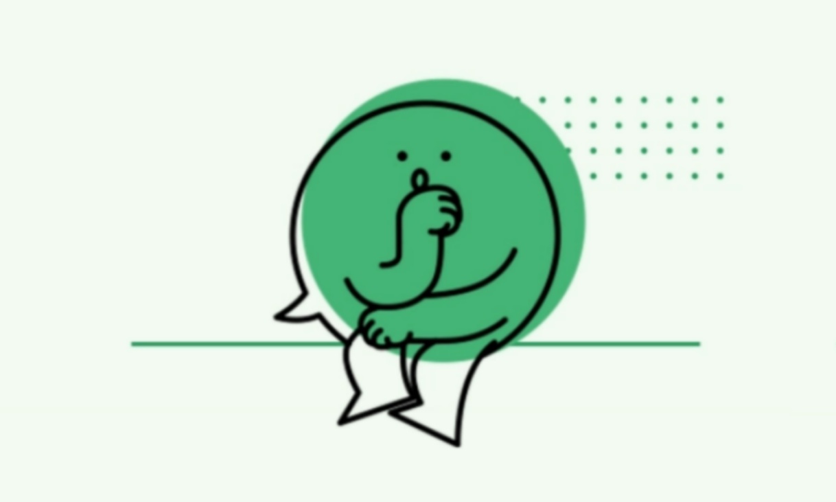 在微信问一问 我看到互联网已绝迹的活人感