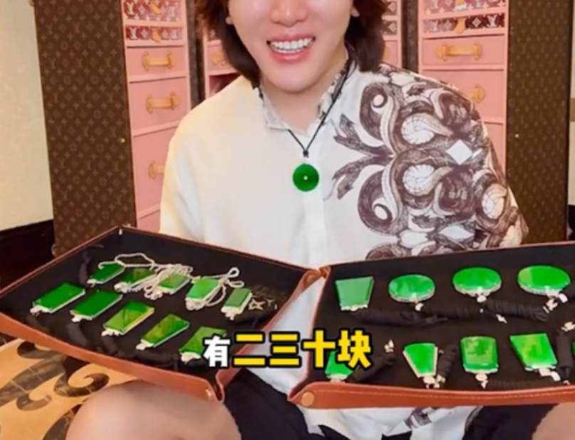 假“炫富”网红出事了？网友：早该消失了！