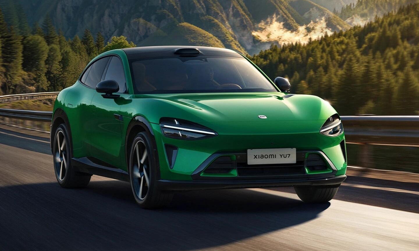 突发!小米紧急辟谣,网传「小米YU7车门机械拉锁失效」消息失实