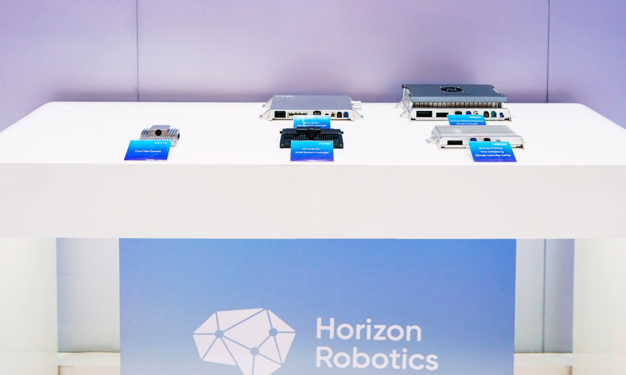 理想交付50万台背后:地平线高效计算助力引领高阶智驾市场