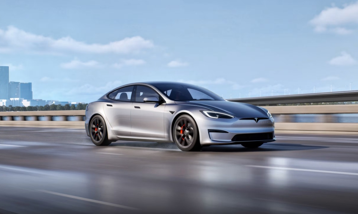 牺牲Model S/X，换100万台机器人，特斯拉这次赌对了吗？