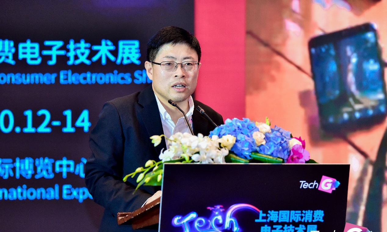 用AI重塑未来生活 联想天禧生态全线产品闪耀Tech G 2023