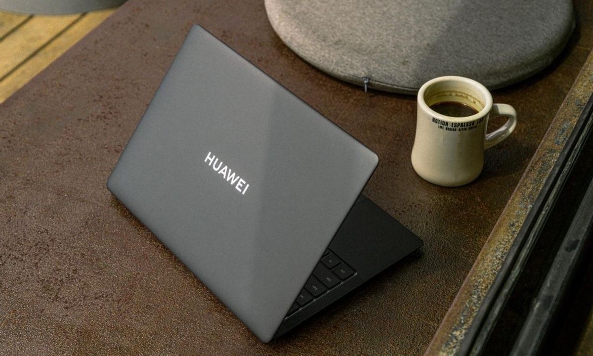 980g极致轻薄新款华为MateBook X Pro首销 或引领华为PC进一步增长
