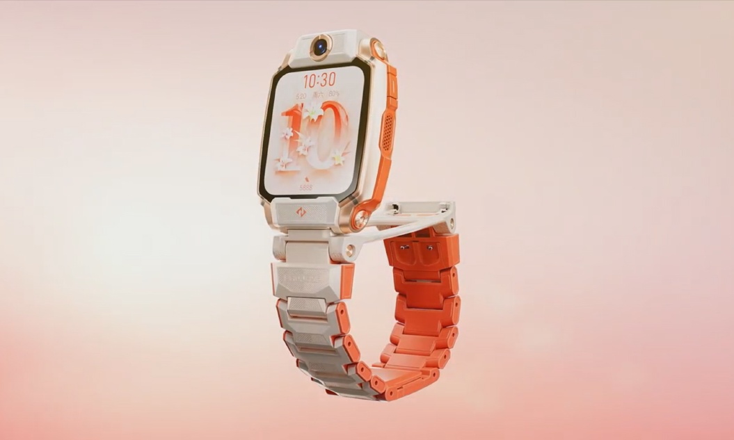 打通生态壁垒！儿童手表最大痛点解决，小天才们的「护城河」一夜蒸发