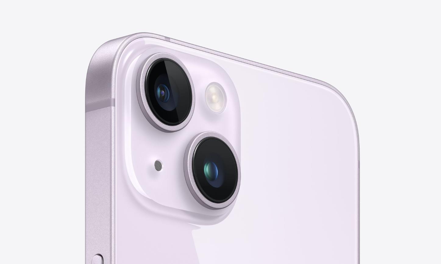 都怪苹果挤牙膏！iPhone14Plus遇冷：成最不保值手机