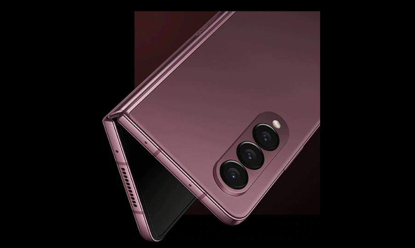 时代眼泪!技术主播魔改三星折叠屏旗舰:改成Win系统手机