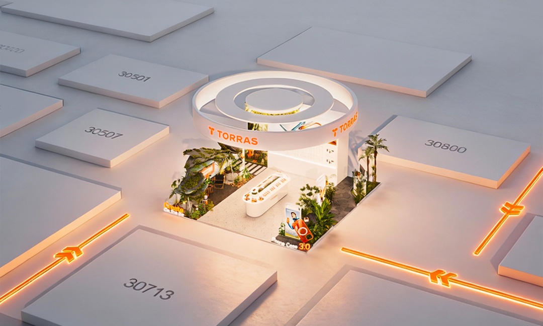 在技术趋同中寻找体验差异化，图拉斯靠“场景思维”成为CES2026焦点