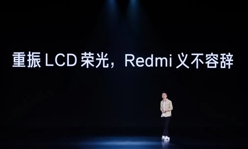 LCD手机的消逝，全靠OLED的争气