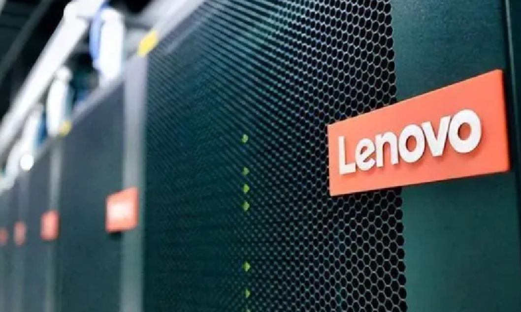 联想方案服务刷爆十城大屏 高性能计算构建算力新优势