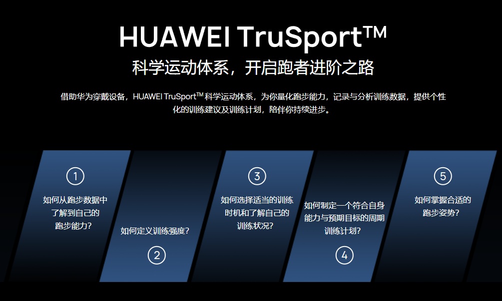 更科学专业:华为运动健康上线“国家体育锻炼标准线上自测平台”
