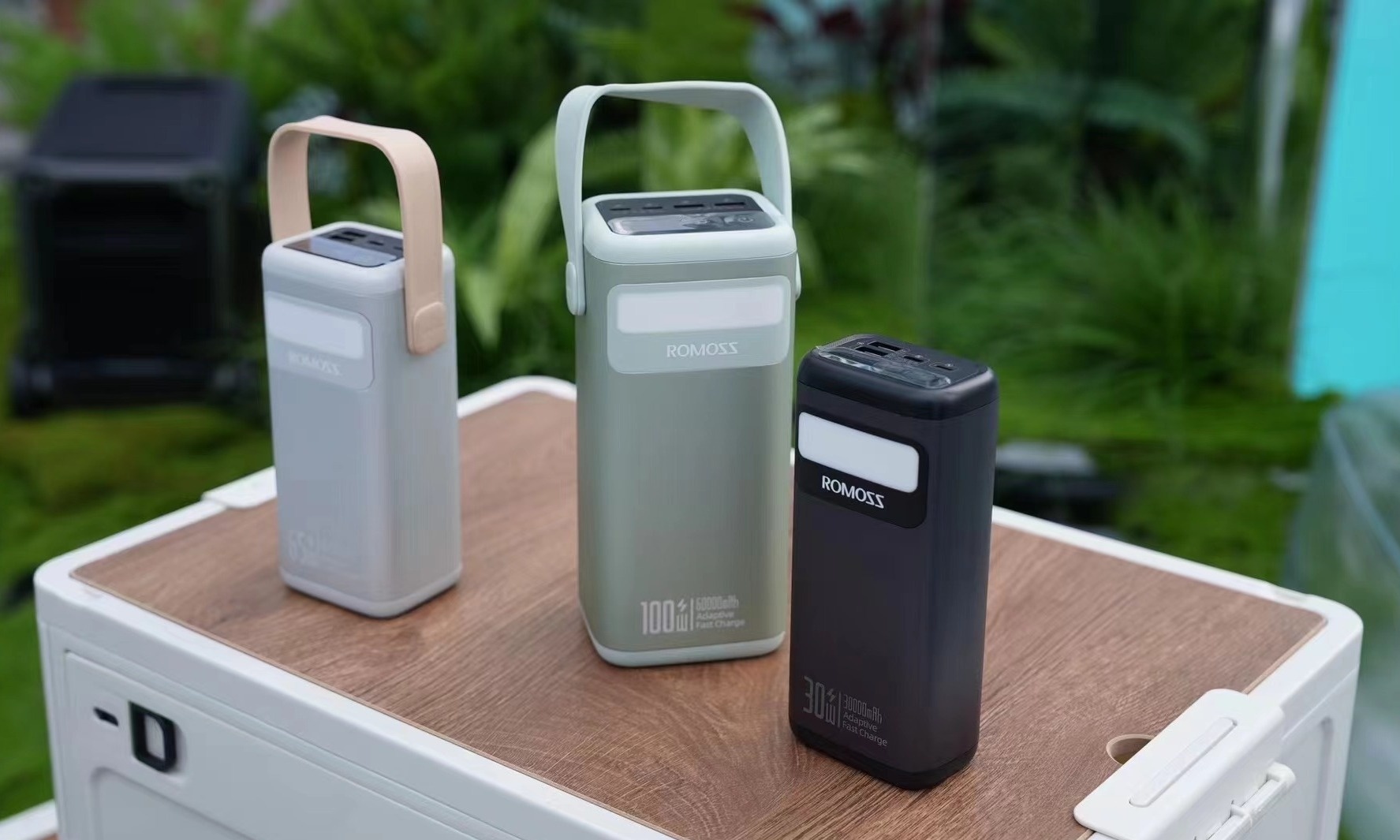 罗马仕延期停工停产一年，「重生计划」还能继续吗？