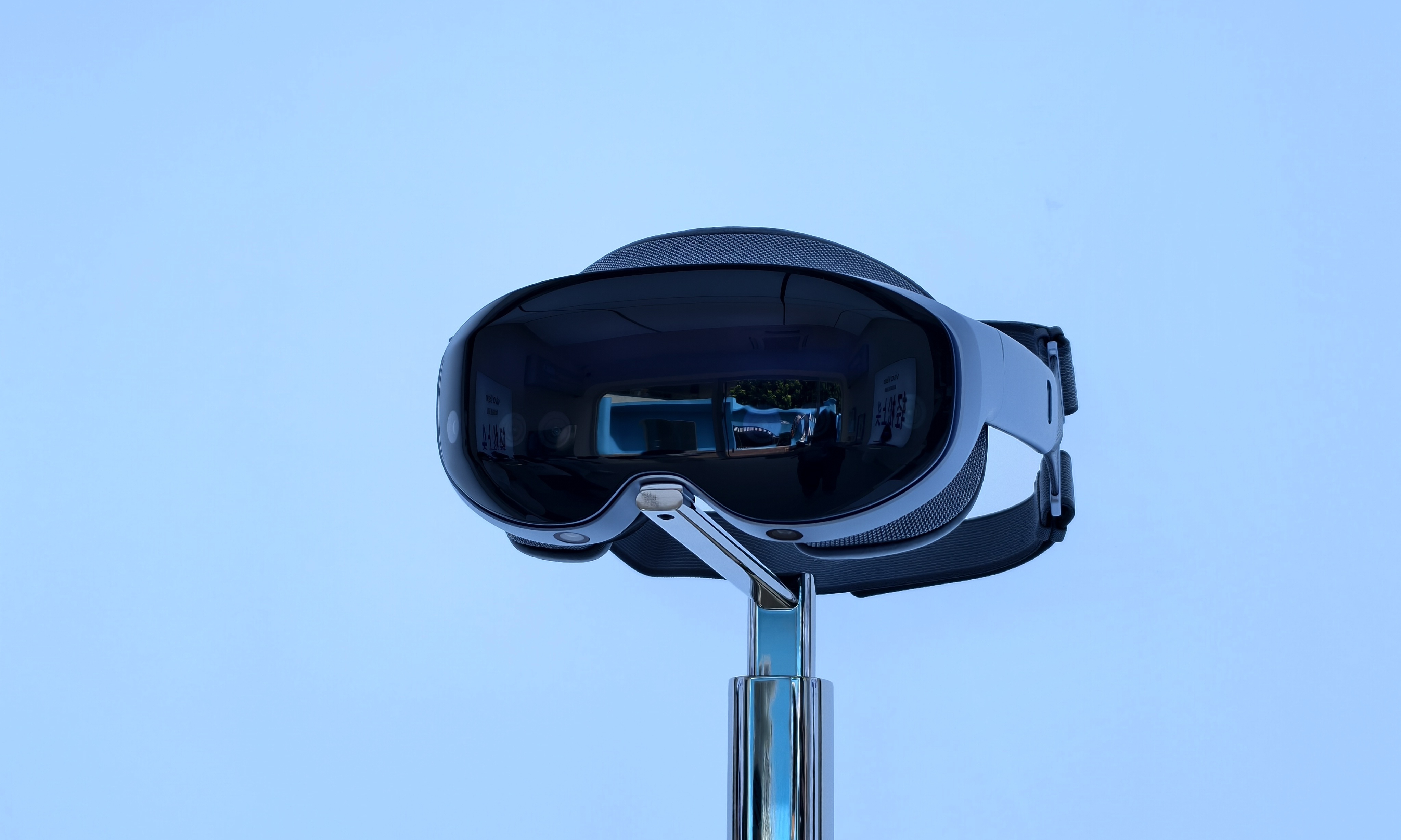 vivo调整智能眼镜节奏：等待供应链与场景突破，让行业「再飞一会」