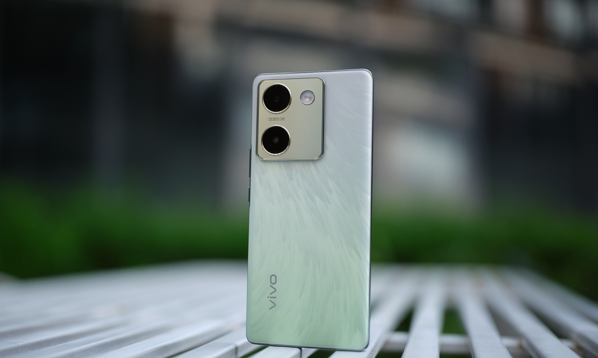 vivo Y100上手：千元机价位上的越级之作