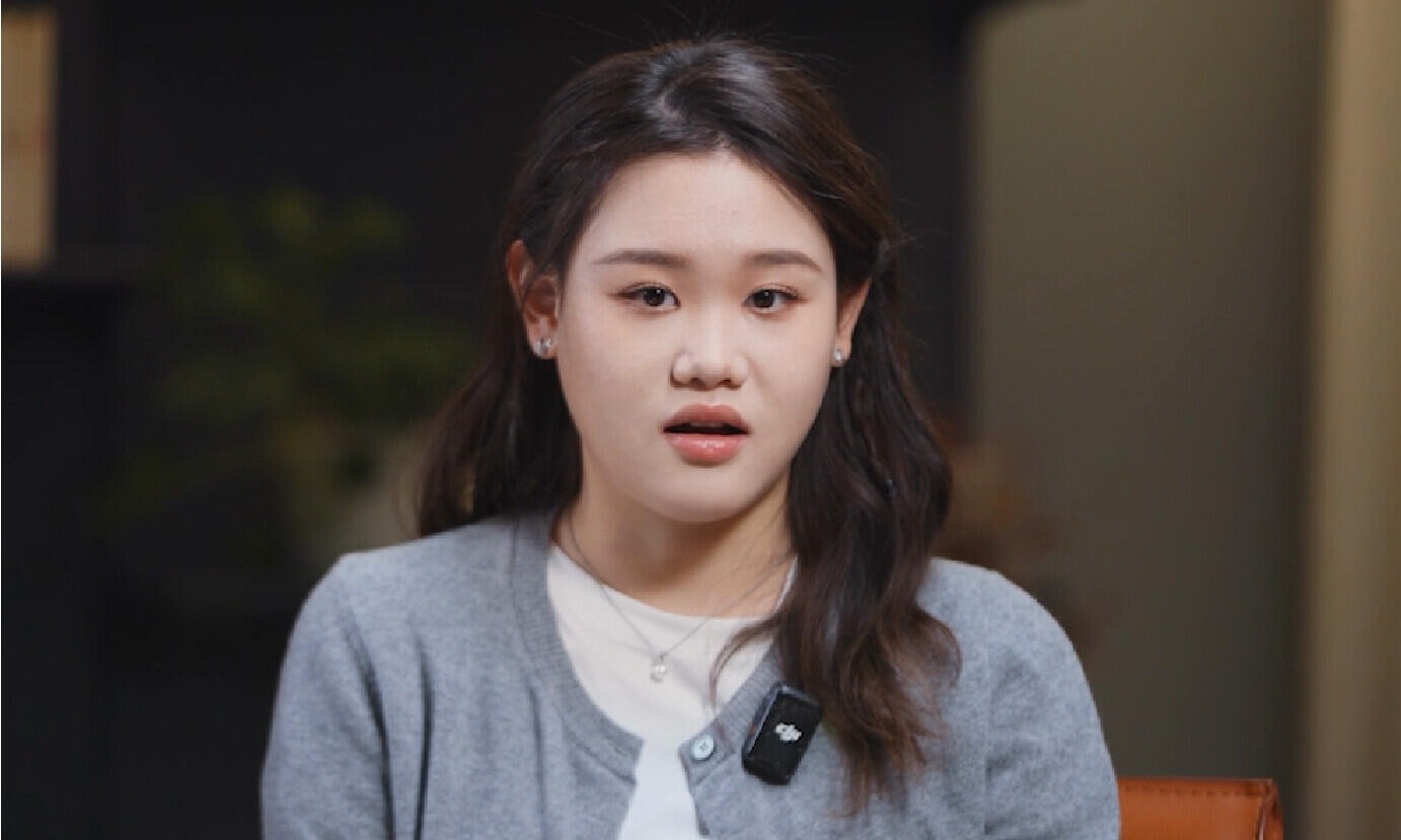 奥运冠军张家齐退役直播带货，被骂“忘本捞钱”！网友吵翻了