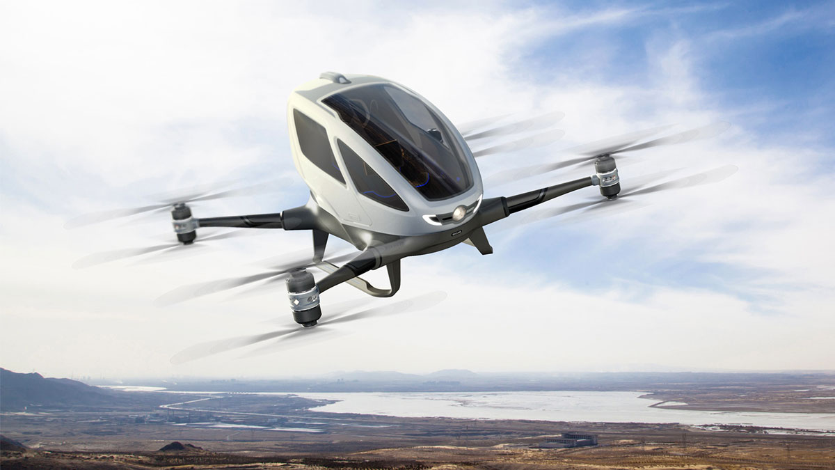 Ehang 184