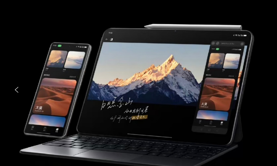 天玑旗舰芯助力！OPPO Find X6强势登场：性能拉满！