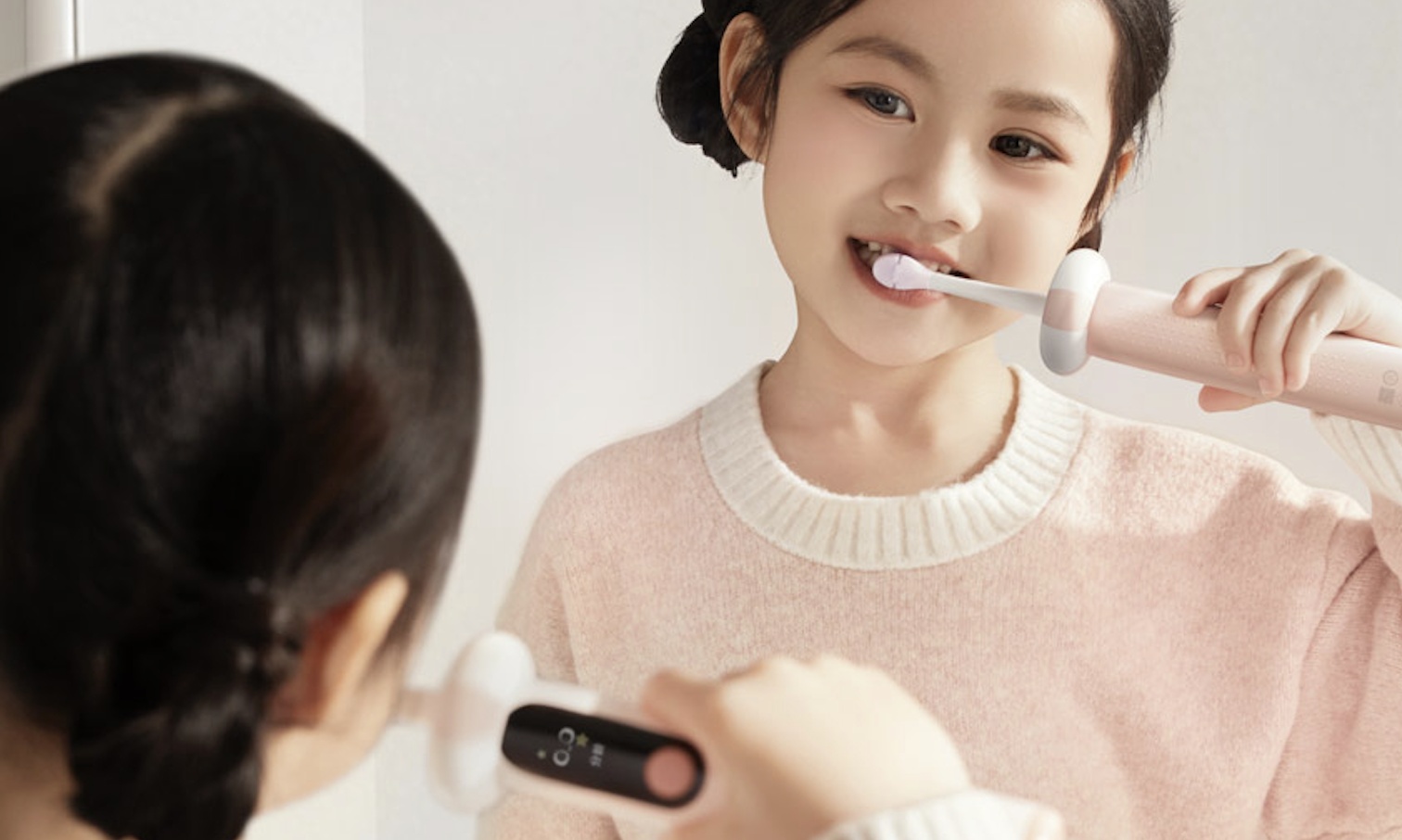 电动牙刷行业遇冷：小米、usmile狂卷AI黑科技，要靠儿童市场「续命」？