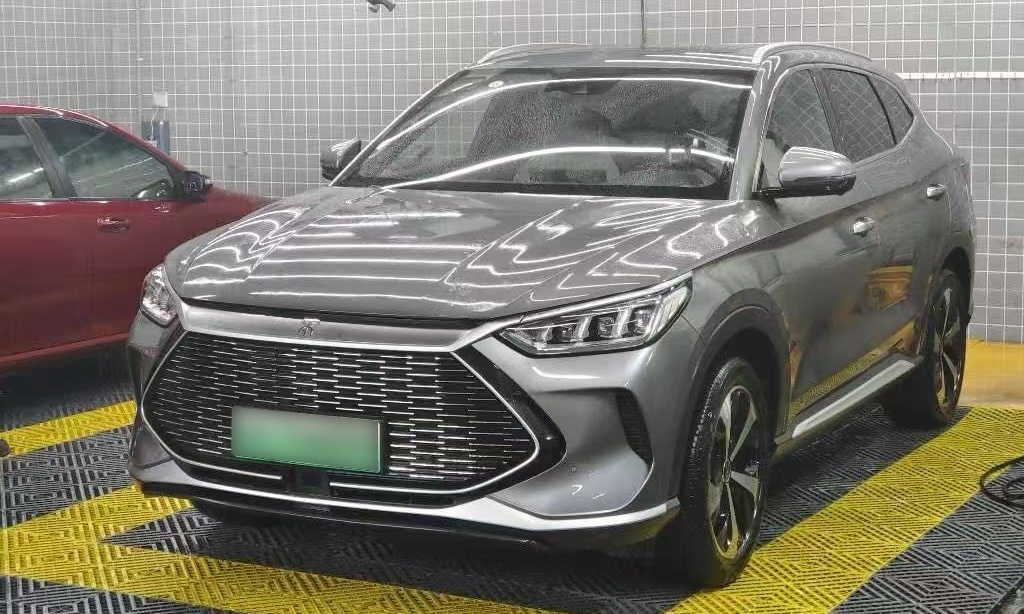 200块油少跑300公里!算完这笔账,混动车主拔掉了油枪