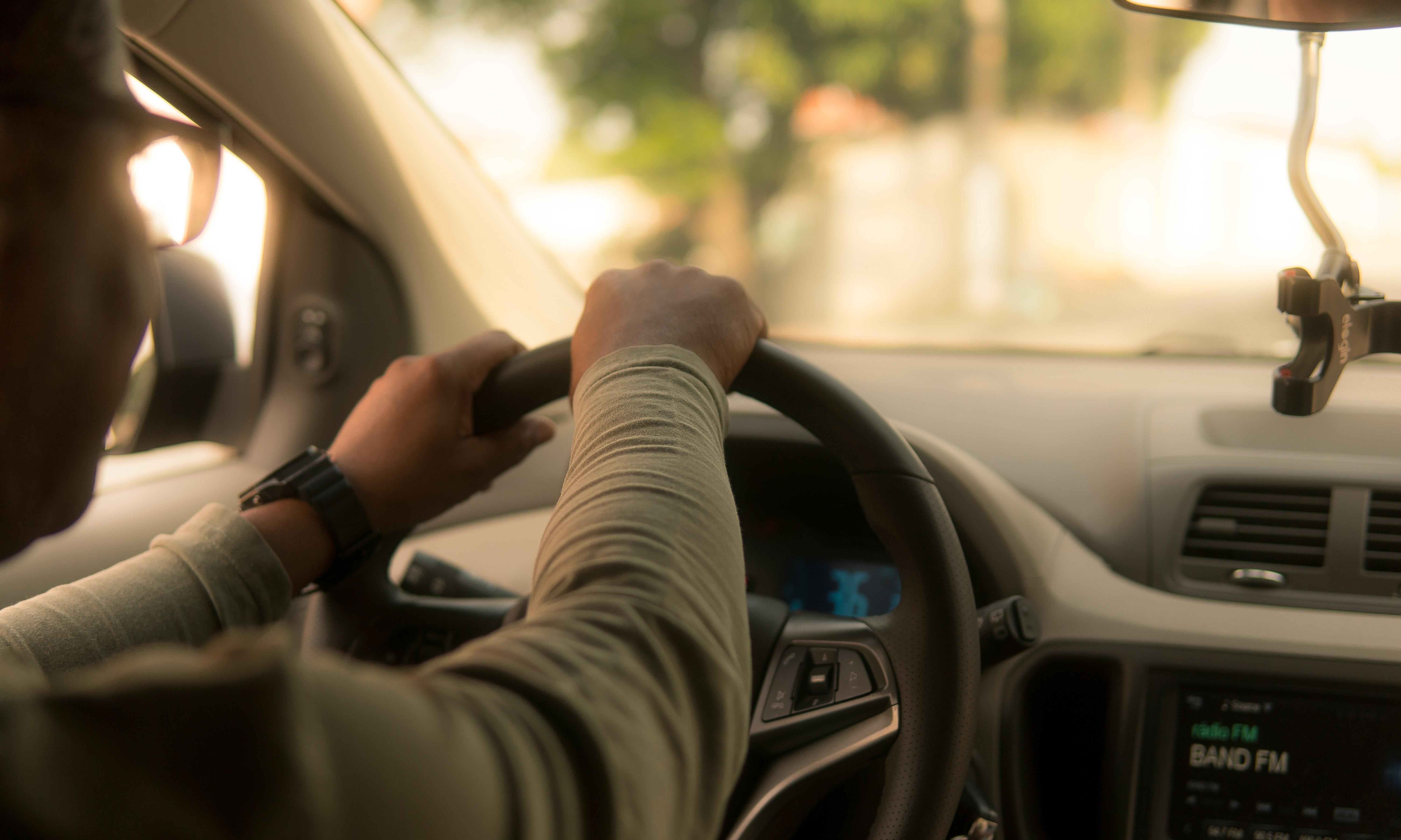 滴滴回来了！客户端重新上架应用商店：用户注册通道开放！