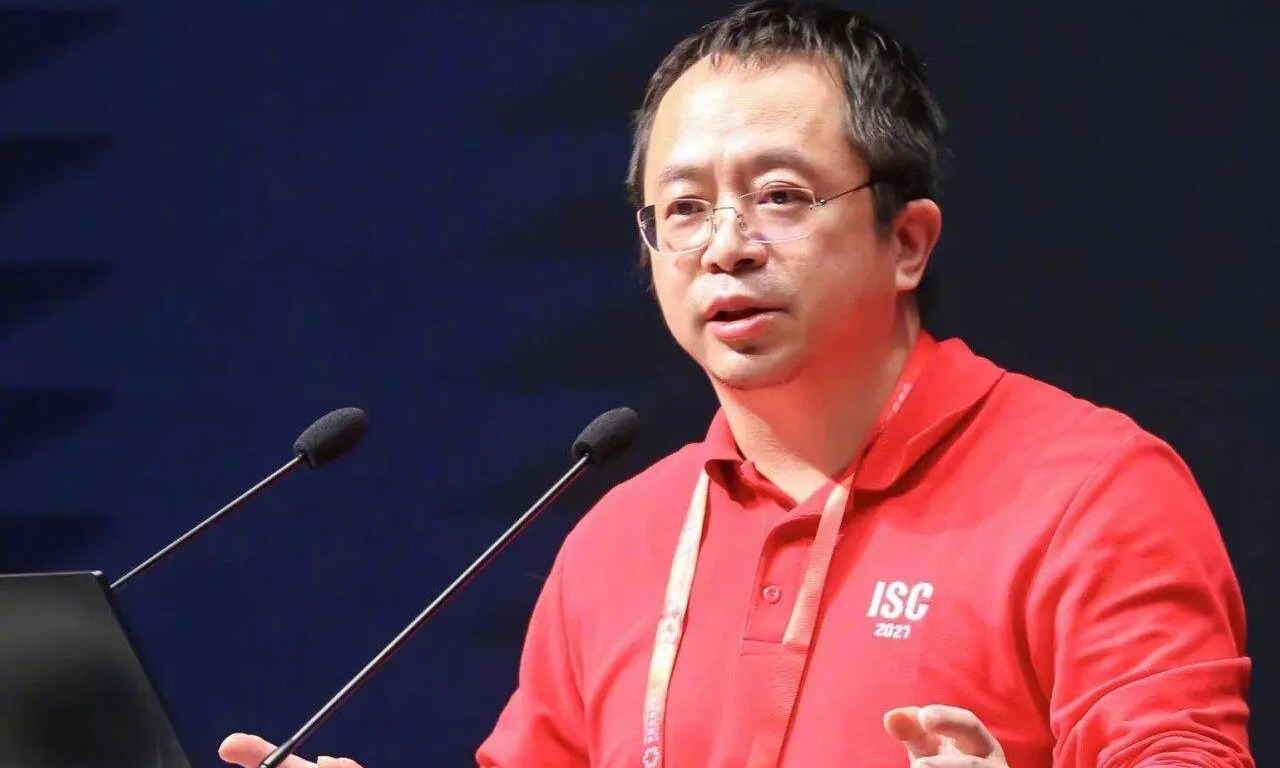 忍无可忍!傅盛深夜开撕周鸿祎:欠债数亿不还