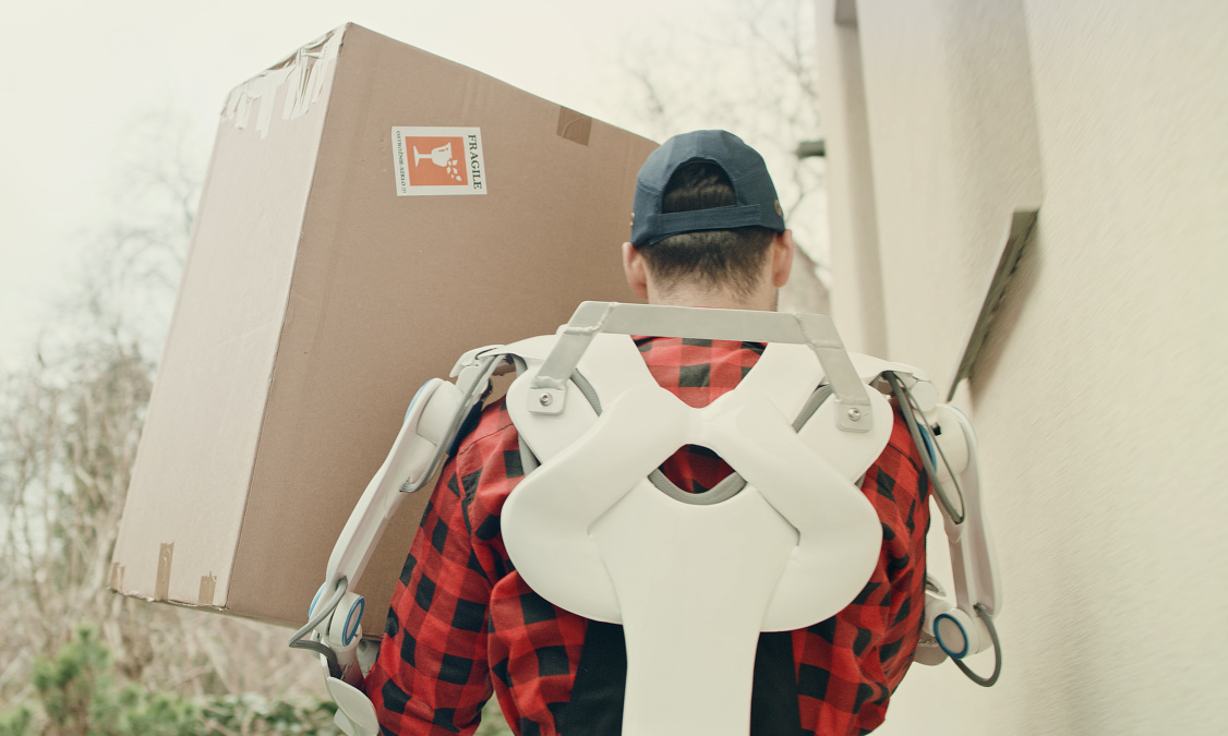 这个国产黑科技,从现实世界“反向”走近科幻电影