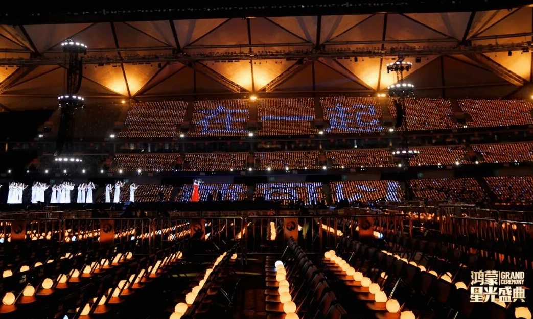 小艺为什么会越用越爱？答案其实很简单