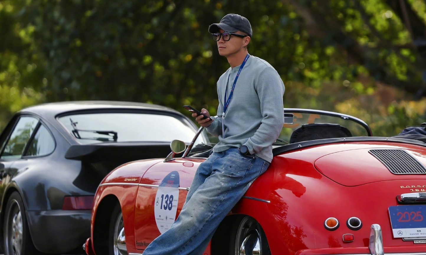 陈震被约谈画面曝光！官宣停更保团队，复出彻底没戏了！