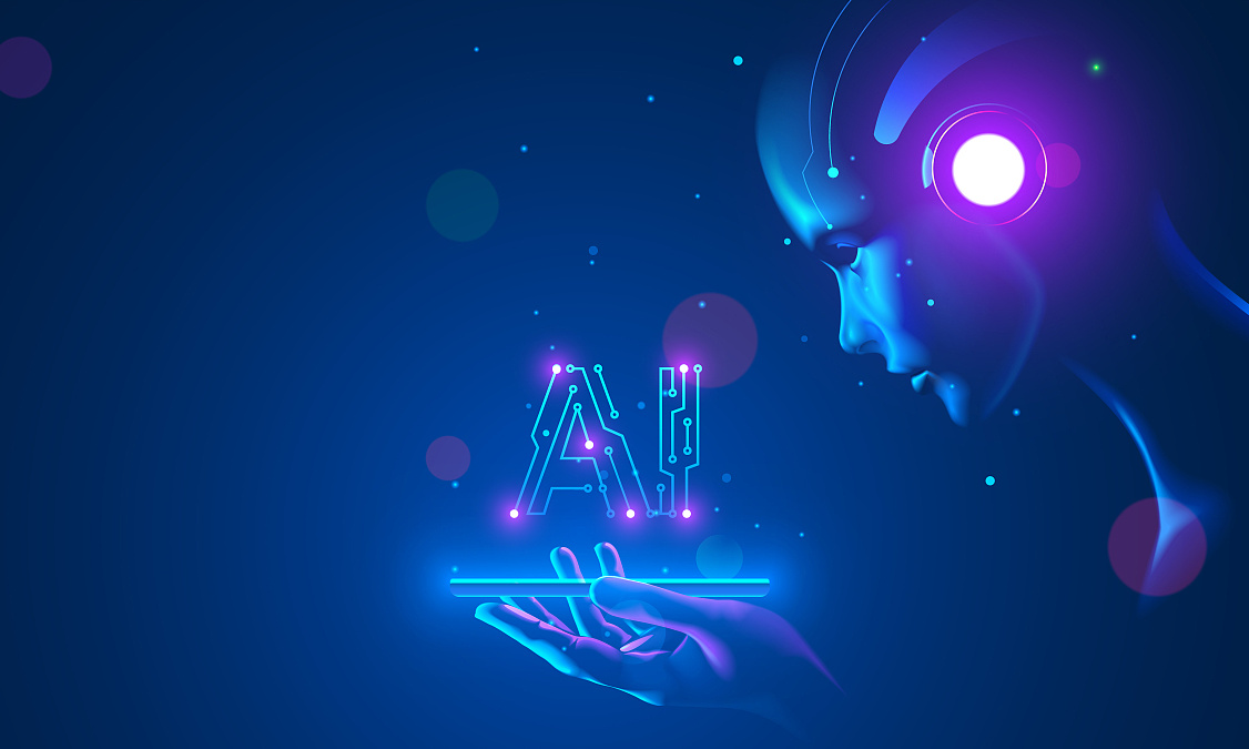 2023十大AI盘点：无所不能的大模型，正在建立未来新秩序