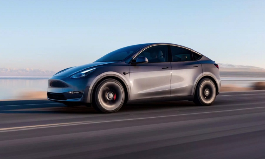 国补即将到期！特斯拉再推限时优惠：年内购车补贴6000元