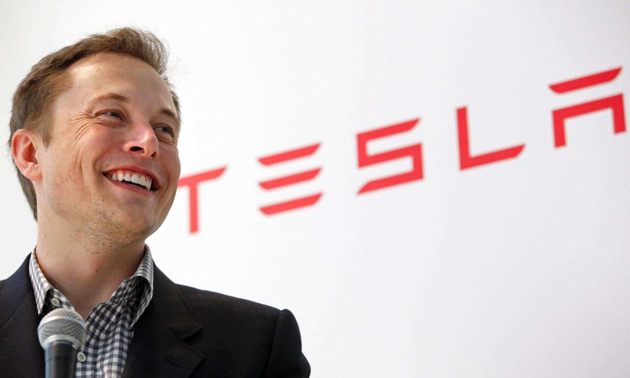 特斯拉赢了！加州工厂6000名员工集体诉讼被驳回