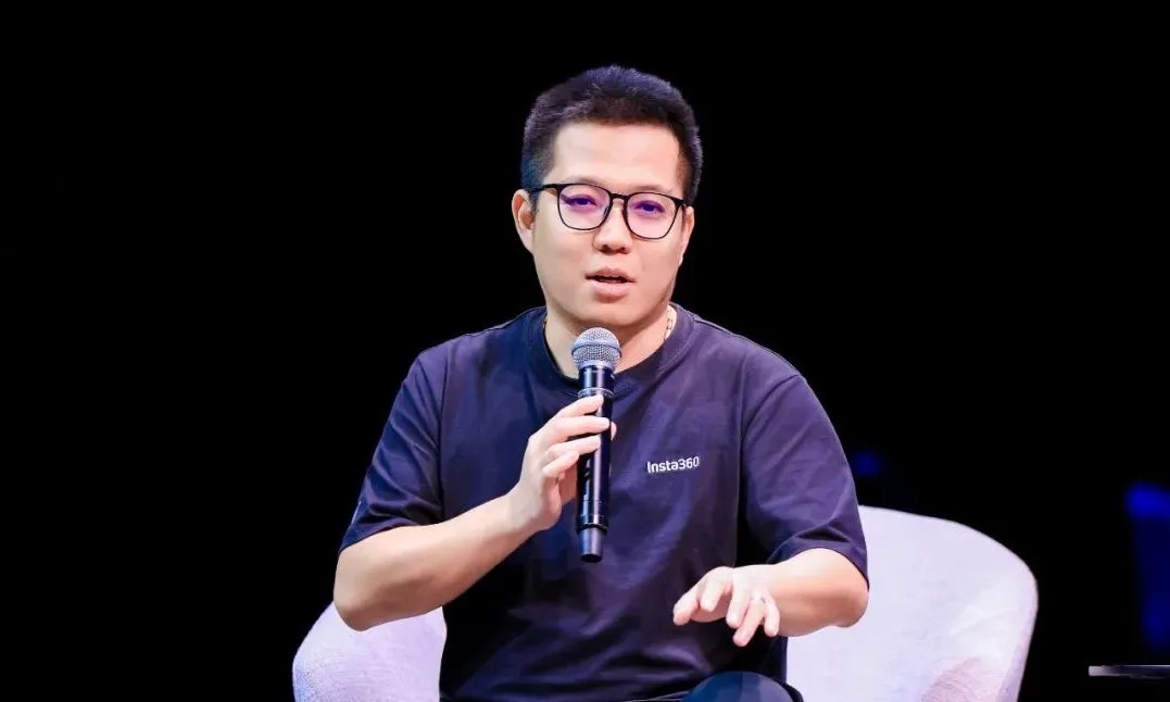 影石CEO刘靖康网络行善！6万6捐助陌生求助者，被全网质疑遭诈骗