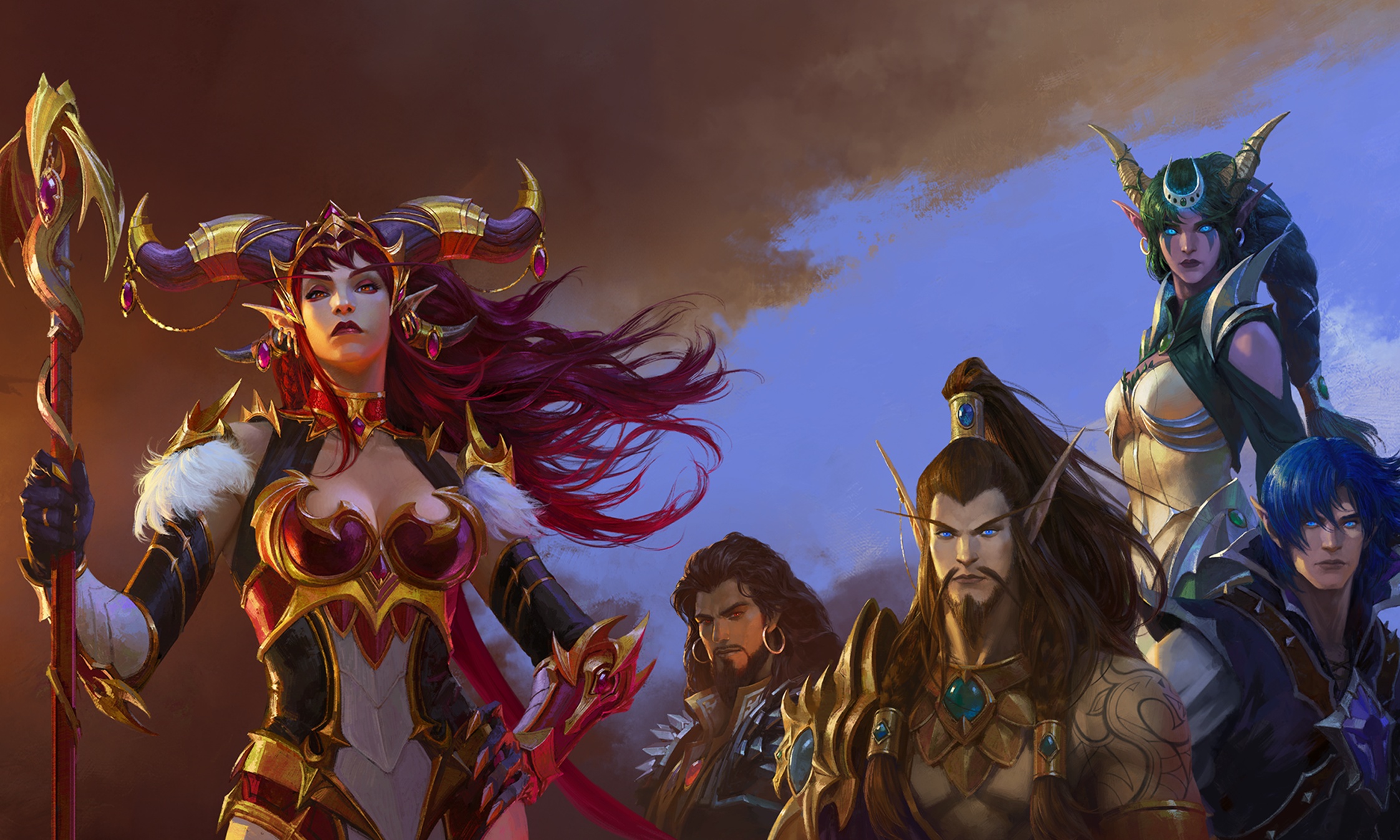 暴雪上线“电子骨灰盒”,让玩家亲手“埋葬”自己